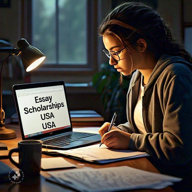 Essay Scholarships: A Guide to Winning Free Money for College
