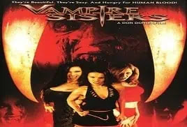 Vampire Sisters (2004) Full Movie Online Video