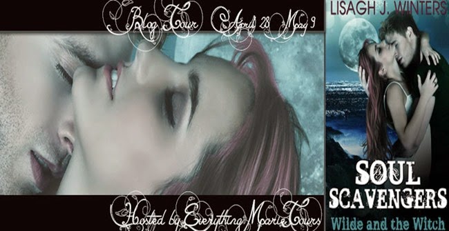 Soul Scavengers Tour Banner