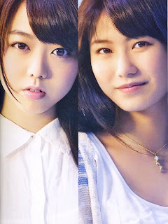 AKB48 1830m photobook pictures 3