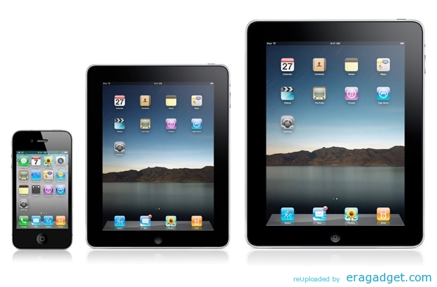 Trends Shoping Zone: IPad Mini Specs And Pictures