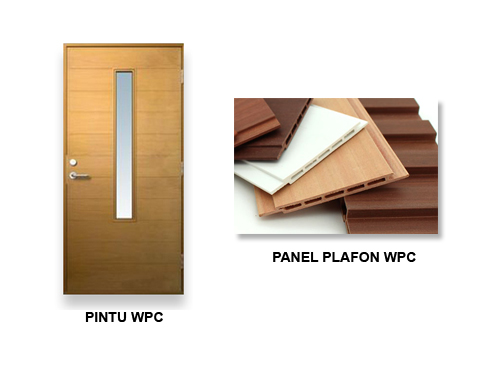  PINTU WPC DUMA MURAH HARGA PINTU MURAH DESAIN MODEL 