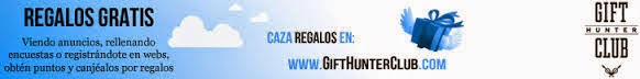 gif hunter club - Empieza el día ahorrando