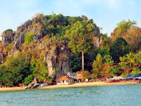 Tour du lịch Miền Tây chùa Hang ở Kiên Giang