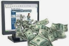 28 Cara Mendapatkan Uang/Dollar Di Blog/Website Anda, Pilih Yang Anda Sukai?