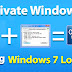 Windows 7 Activator/Loader