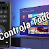  El control remoto de tu TV, en tu teléfono Android.