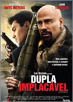filmes Download   Dupla Implacável   DVDRip x264   Dublado