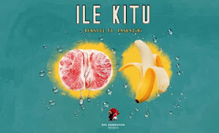 Audio:Bensoul Ft Kaskazini-Ile Kitu| Download the new audio song from Bensoul featuring Kaskazini titled as ILE KITU from your site JACOLAZ.COM 