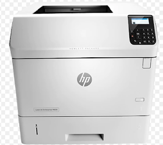 HP LaserJet Enterprise M604n Driver Download