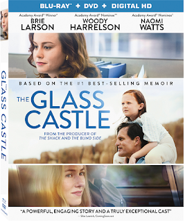 the glass castle cover