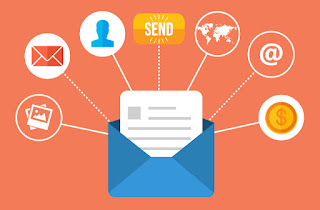 email blast gratis