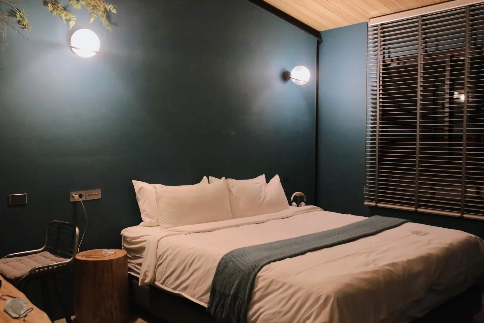 墾丁-樂見旅舍-Loft-Inn-Kenting