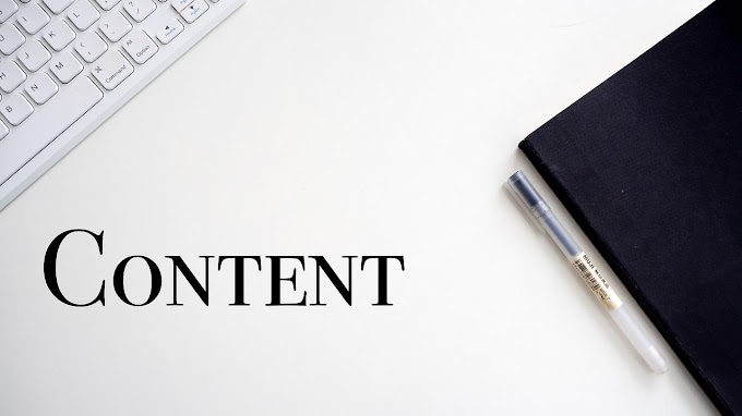  Tips for Content Marketing and SEO