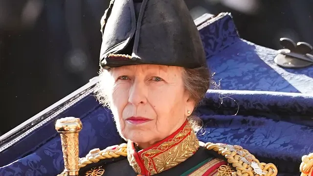 Princess Anne's Insights on Future Royal Challenges for Prince William and Kate Middleton