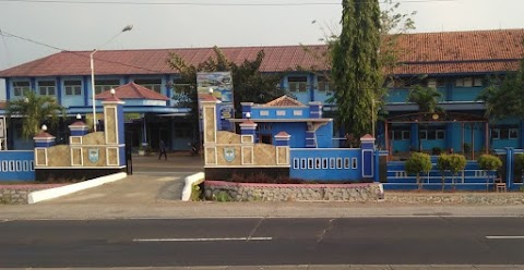 Lowongan Kerja di SMK Satya Praja 1 Petarukan