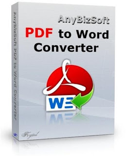 AnyBizSoft PDF to Word Converter 3.0.0