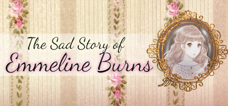 The Sad Story of Emmeline Burns PC Game Free Download