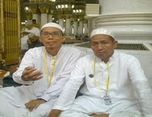 INNDAHNYA MASJID NABAWI, 2013
