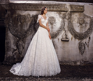 Akay 2013 Bridal Wedding Dresses