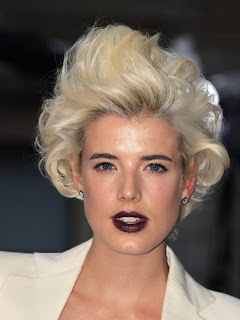 Agyness Deyn