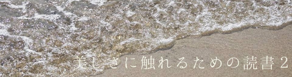 美しさに触れるための読書2
