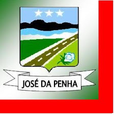 BRASÃO DE J. DA PENHA