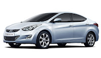 2011 Hyundai Elantra