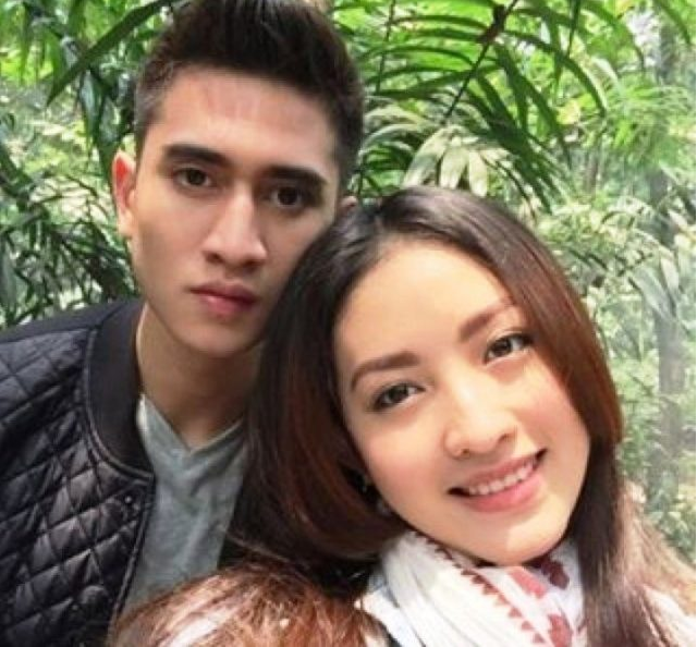Akhirnya Natasha Wilona Dan Verrel Bramasta Akui Sudah Pacaran