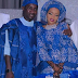 Unbelievable! President Buhari's PA who just wedded is actually his grandson?