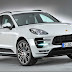 Macan de Porsche llega a México, SUV compacto de lujo