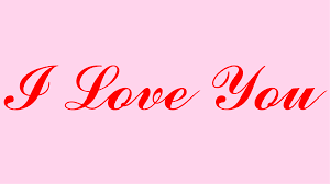 latest hd I love you images photos wallpaper for free download  53