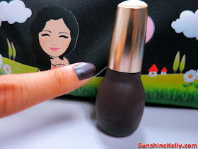 Bag of Love, Make Me Happy, Beauty Bag, review, beauty, Saxby Nail Lacquer