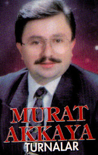 Murat Akkaya, Turnalar, kaset, kilci, tokat havaları