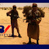 Thirteen ex-fighters of B*ko Haram, have escaped with rifles and motorcycles given to them by the Borno State government, which co-opted them to join military operatives in the fight against the insurgents in the state.