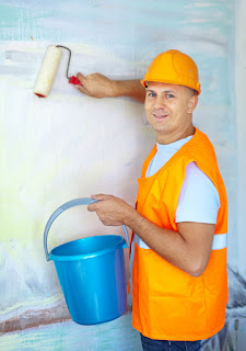 Commercial painting at gold coast