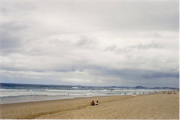 Gold Coast Australia Nikon FM2