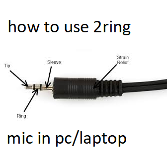 8 simple steps to restore 2 ringed jack of mic not working in laptop | Solution mic not working in windows 10 || realtek hd audio manager || should readout