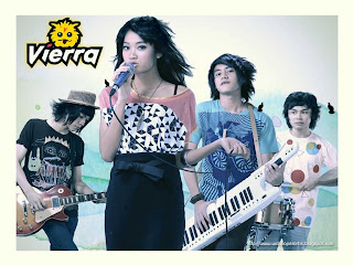 vierra band