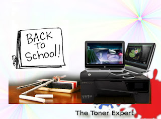 Back To School Printers