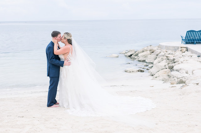 Sandals Jamaica South Coast Beach Wedding | Traveling Photographer & Videographer