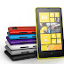 Foto-Foto Nokia Lumia 920 seri Windows Phone 8