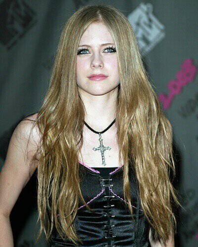 Avril Lavigne Tattoo Styles