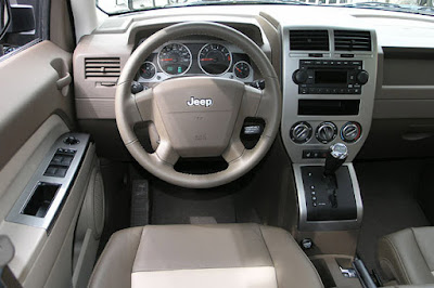 Jeep Patriot