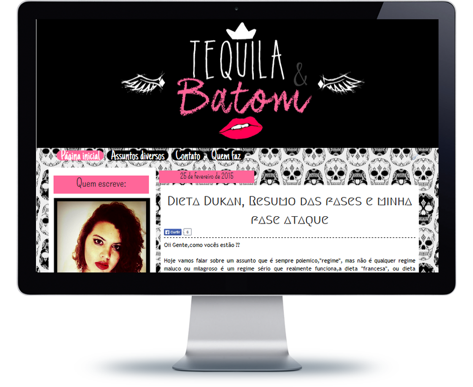 www.tequilaebatom.blogspot.com.br