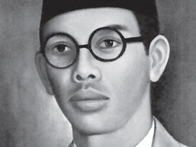 Biografi WR Soepratman - Pencipta lagu Kebangsaan Indonesia Raya