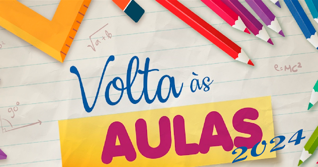 Prefeitura de Itiruçu divulga o Calendário Escolar do Ano Letivo de 2024