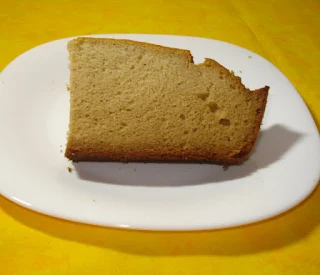 Ripe breadfruit cake recipe