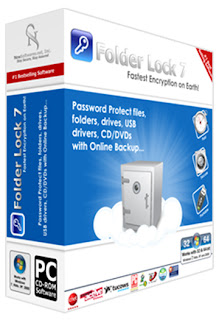 Folder Lock 7