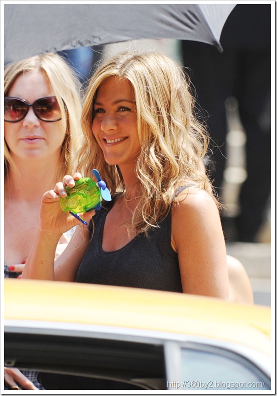 Jennifer Aniston 